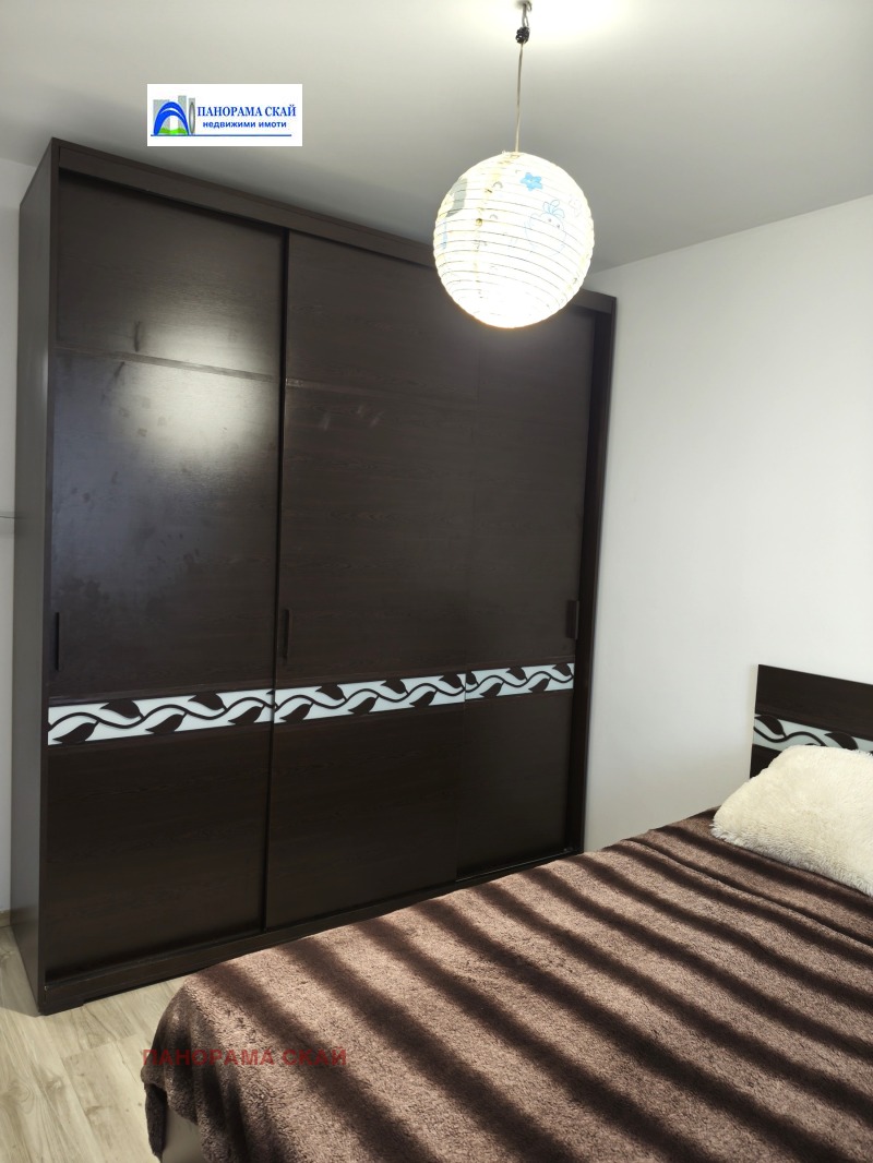 K pronájmu  1 ložnice Pleven , Idealen centar , 49 m2 | 48898117 - obraz [8]