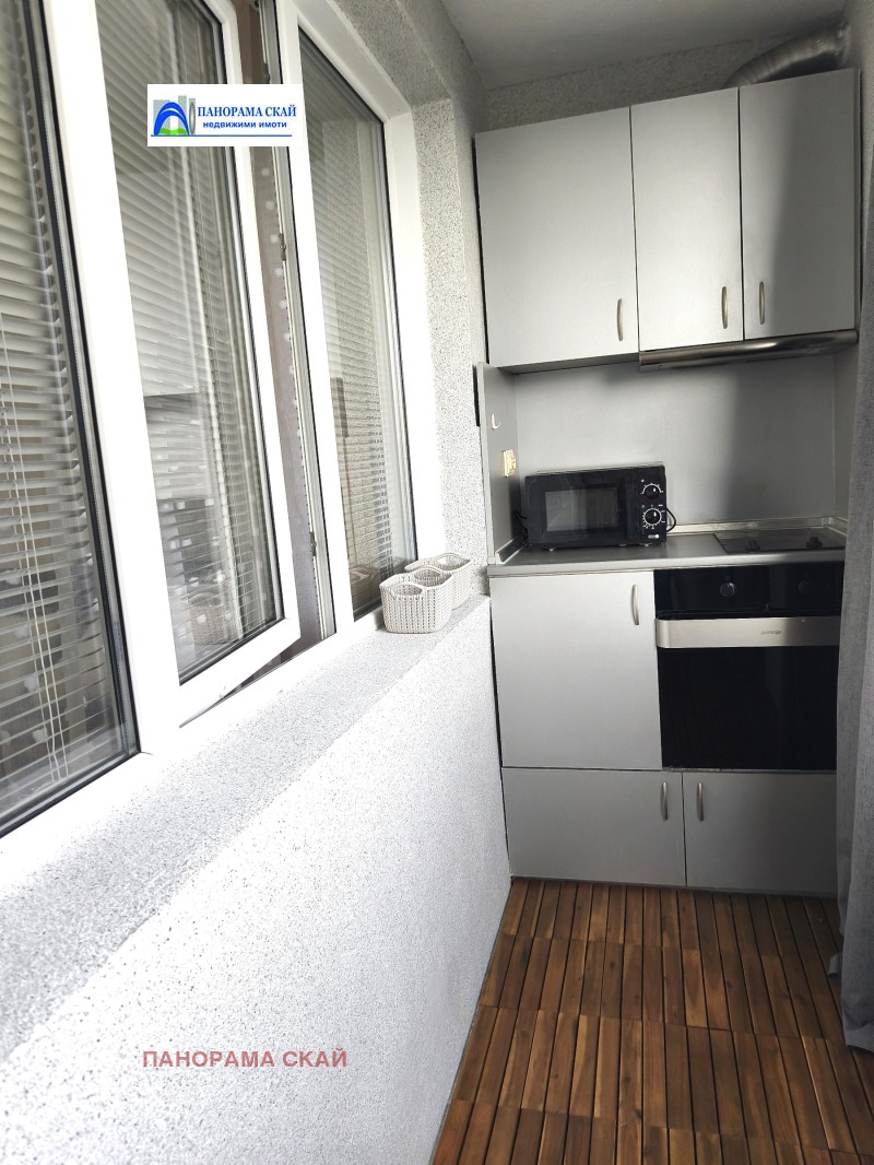 K pronájmu  1 ložnice Pleven , Idealen centar , 49 m2 | 48898117 - obraz [6]