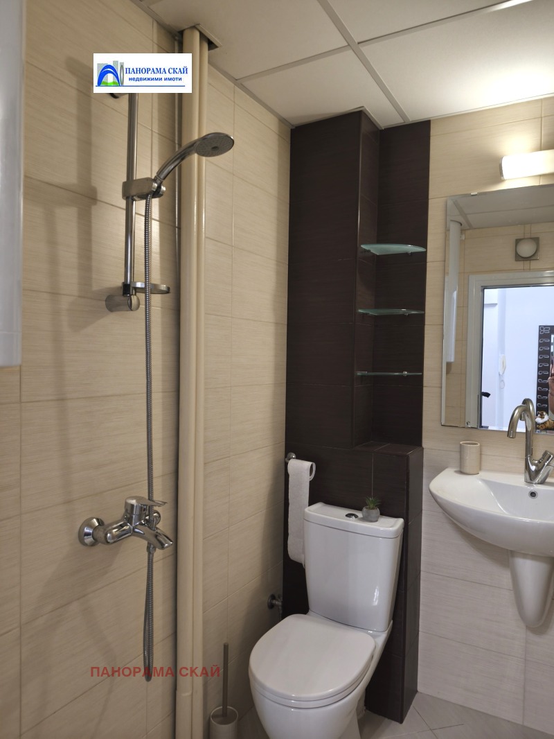 K pronájmu  1 ložnice Pleven , Idealen centar , 49 m2 | 48898117 - obraz [13]
