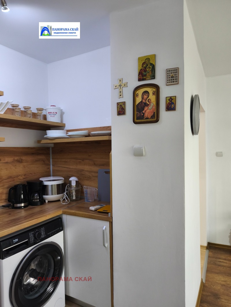 K pronájmu  1 ložnice Pleven , Idealen centar , 49 m2 | 48898117 - obraz [4]
