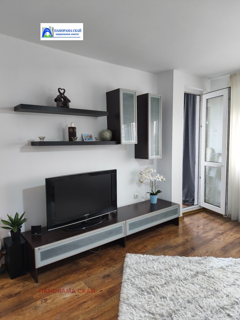 K pronájmu  1 ložnice Pleven , Idealen centar , 49 m2 | 48898117 - obraz [5]