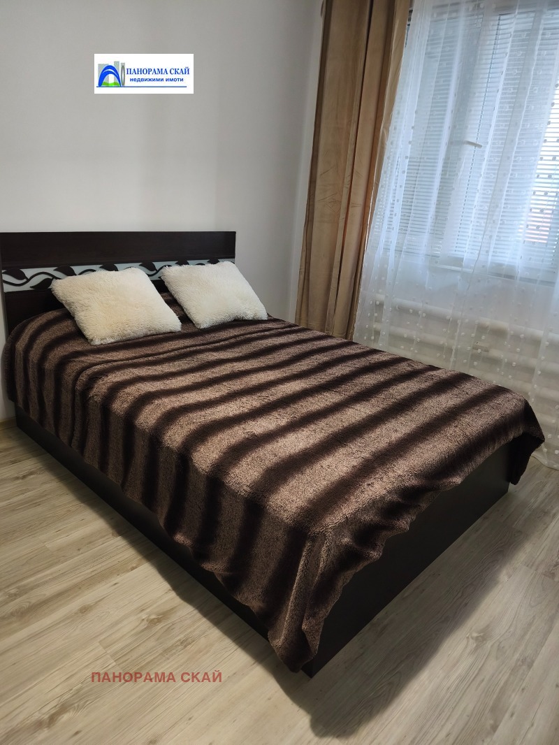 K pronájmu  1 ložnice Pleven , Idealen centar , 49 m2 | 48898117 - obraz [9]