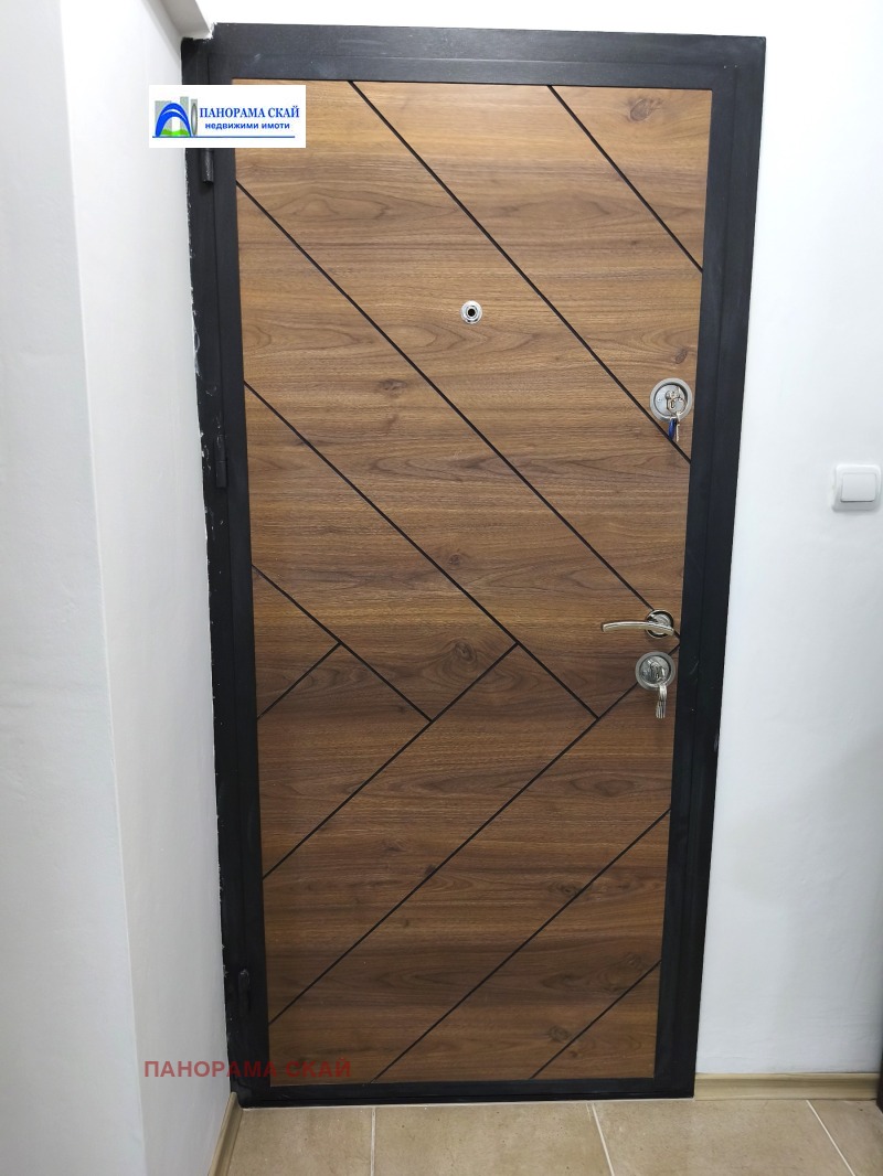 K pronájmu  1 ložnice Pleven , Idealen centar , 49 m2 | 48898117 - obraz [16]
