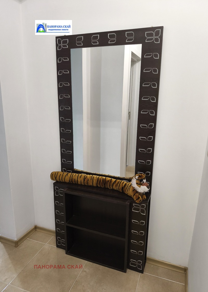 K pronájmu  1 ložnice Pleven , Idealen centar , 49 m2 | 48898117 - obraz [15]