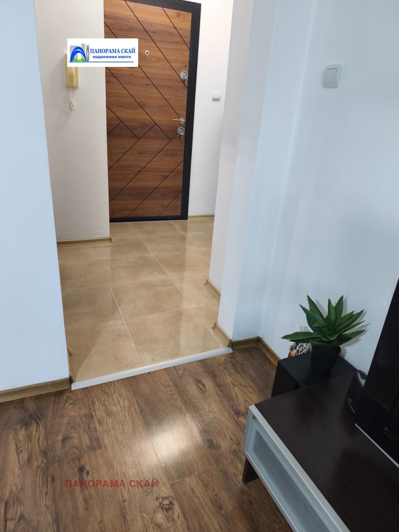 K pronájmu  1 ložnice Pleven , Idealen centar , 49 m2 | 48898117 - obraz [14]