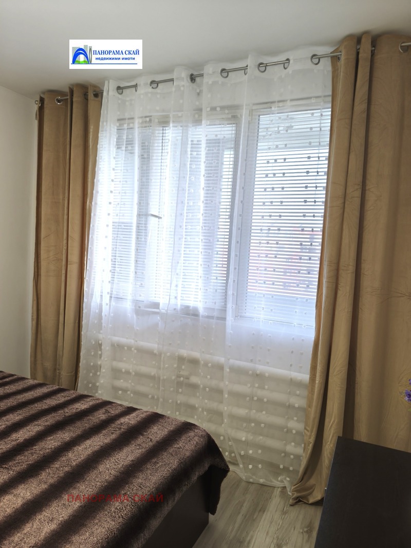 K pronájmu  1 ložnice Pleven , Idealen centar , 49 m2 | 48898117 - obraz [10]