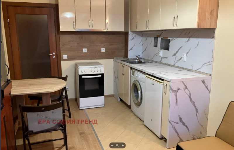 A louer  1 chambre Sofia , Lozenets , 50 m² | 71951929
