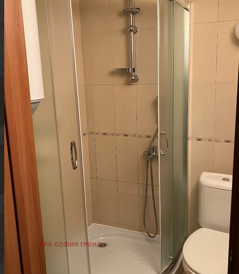 A louer  1 chambre Sofia , Lozenets , 50 m² | 71951929 - image [6]