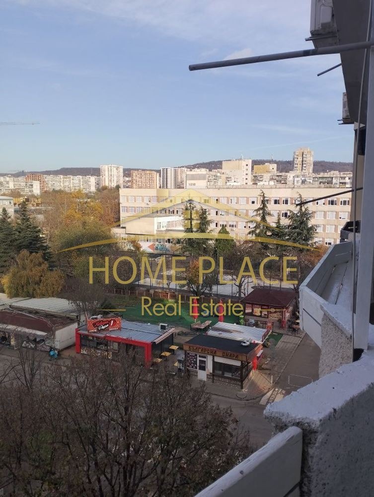 Дава под наем 2-СТАЕН, гр. Варна, Младост 1, снимка 9 - Апартаменти - 52639120