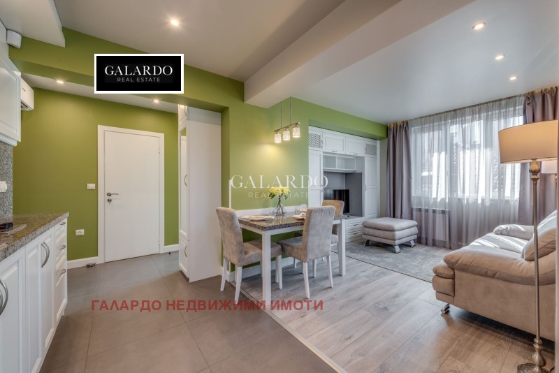 Дава под наем 2-СТАЕН, гр. София, Оборище