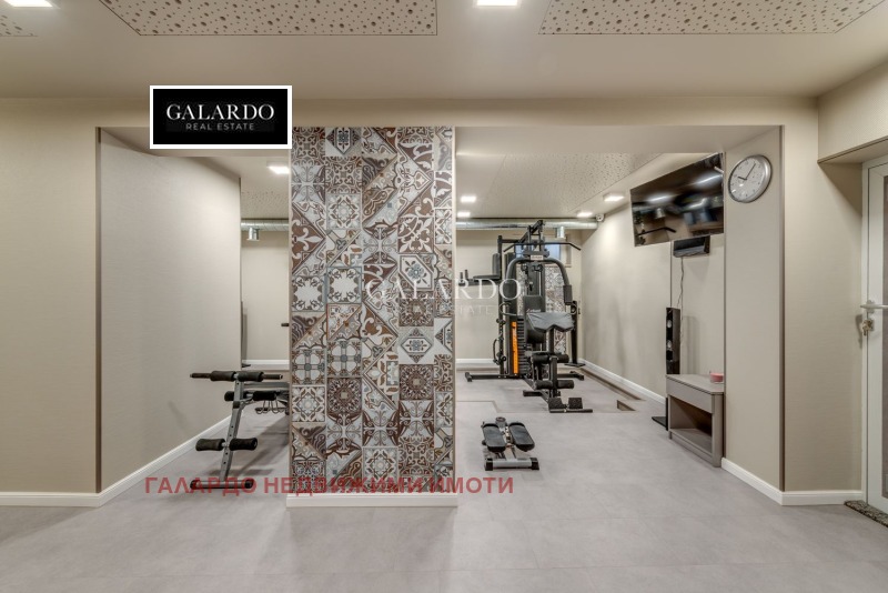 Дава под наем 2-СТАЕН, гр. София, Оборище, снимка 10 - Апартаменти - 53524588