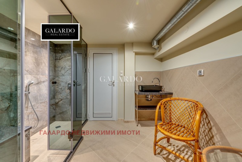 Дава под наем 2-СТАЕН, гр. София, Оборище, снимка 11 - Апартаменти - 53524588