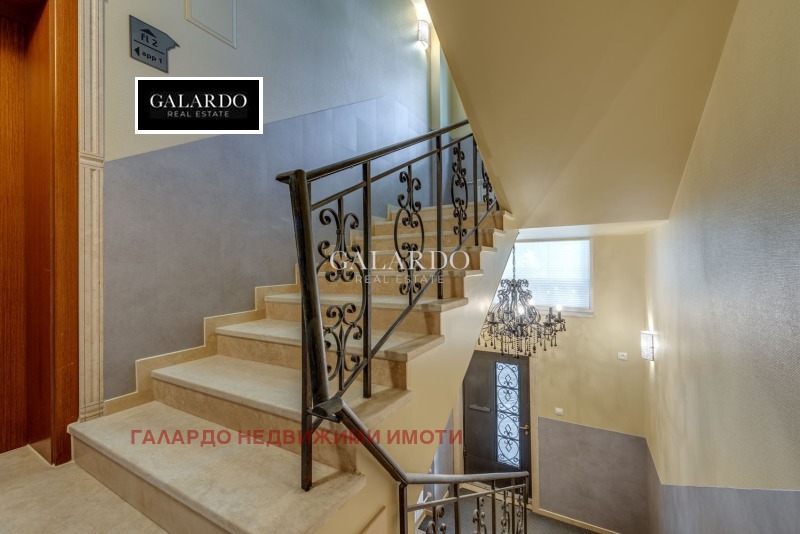 Дава под наем 2-СТАЕН, гр. София, Оборище, снимка 9 - Апартаменти - 53524588