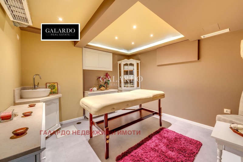 Дава под наем 2-СТАЕН, гр. София, Оборище, снимка 12 - Апартаменти - 53524588