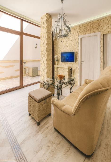 Издаје се  2 спаваће собе Варна , Зимно кино Тракија , 85 м2 | 33101302 - слика [3]