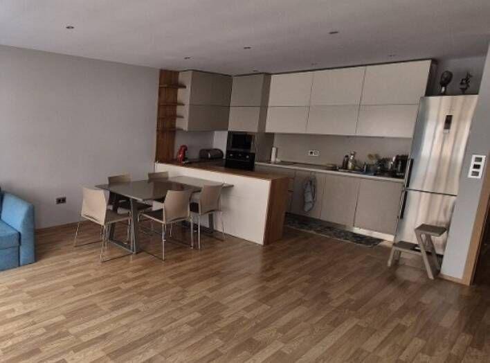 Дава под наем 3-СТАЕН, гр. София, Витоша, снимка 5 - Апартаменти - 54330334