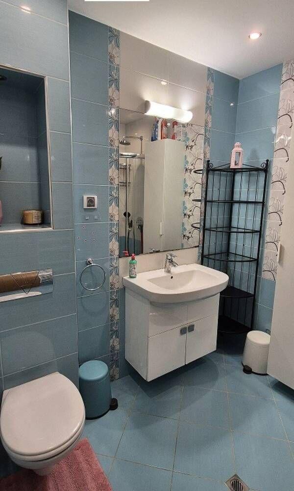 Дава под наем 3-СТАЕН, гр. София, Витоша, снимка 11 - Апартаменти - 54330334