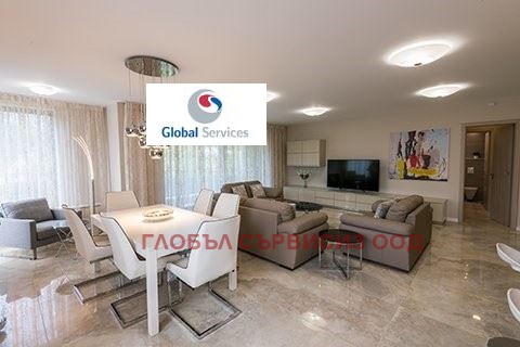 For Rent  3 bedroom Sofia , Simeonovo , 237 sq.m | 77686394