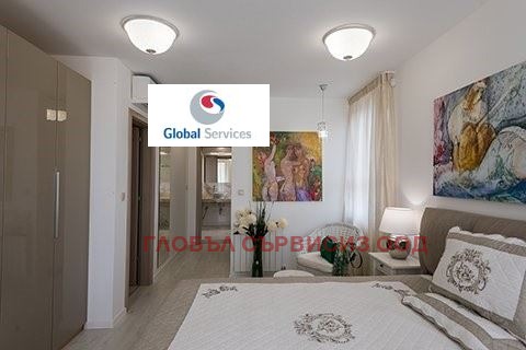 For Rent  3 bedroom Sofia , Simeonovo , 237 sq.m | 77686394 - image [2]