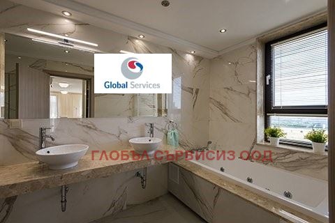 For Rent  3 bedroom Sofia , Simeonovo , 237 sq.m | 77686394 - image [5]