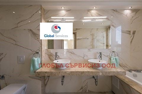 For Rent  3 bedroom Sofia , Simeonovo , 237 sq.m | 77686394 - image [4]