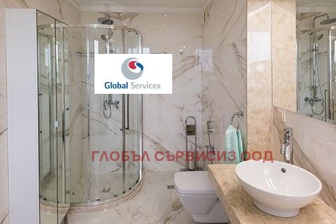 For Rent  3 bedroom Sofia , Simeonovo , 237 sq.m | 77686394 - image [10]