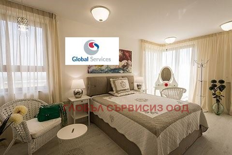 For Rent  3 bedroom Sofia , Simeonovo , 237 sq.m | 77686394 - image [6]
