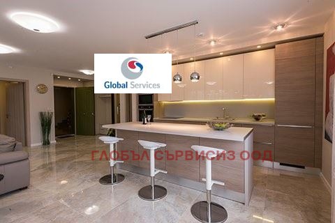For Rent  3 bedroom Sofia , Simeonovo , 237 sq.m | 77686394 - image [3]