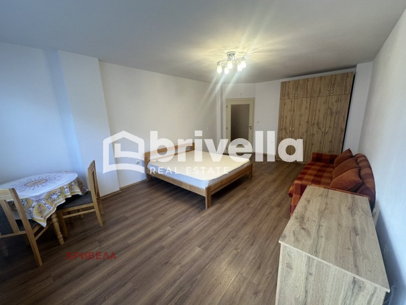 Дава под наем 4-СТАЕН, гр. София, Стрелбище, снимка 3 - Апартаменти - 53439632