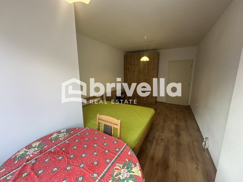 Дава под наем 4-СТАЕН, гр. София, Стрелбище, снимка 7 - Апартаменти - 53439632