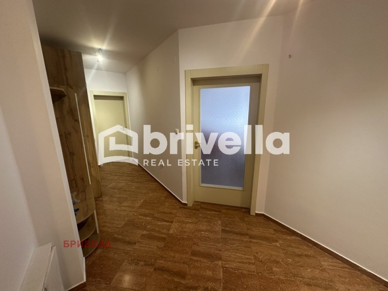 Дава под наем 4-СТАЕН, гр. София, Стрелбище, снимка 9 - Апартаменти - 53439632