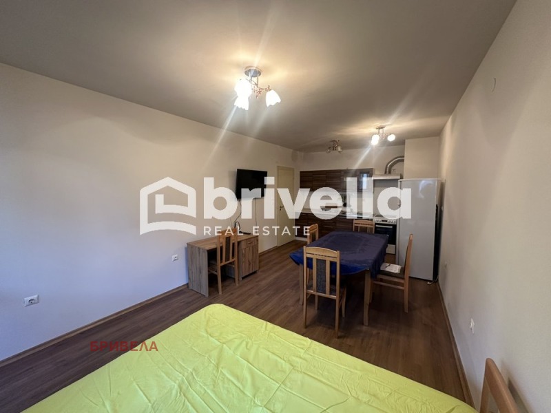 Дава под наем 4-СТАЕН, гр. София, Стрелбище, снимка 2 - Апартаменти - 53439632