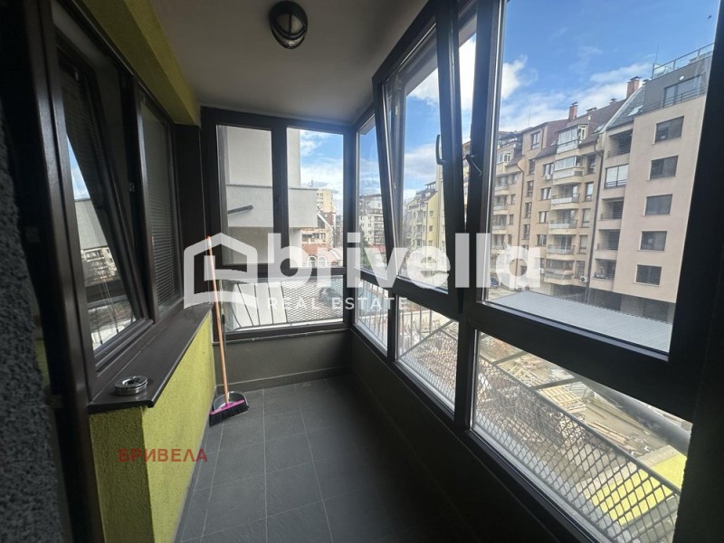 Дава под наем 4-СТАЕН, гр. София, Стрелбище, снимка 13 - Апартаменти - 53439632