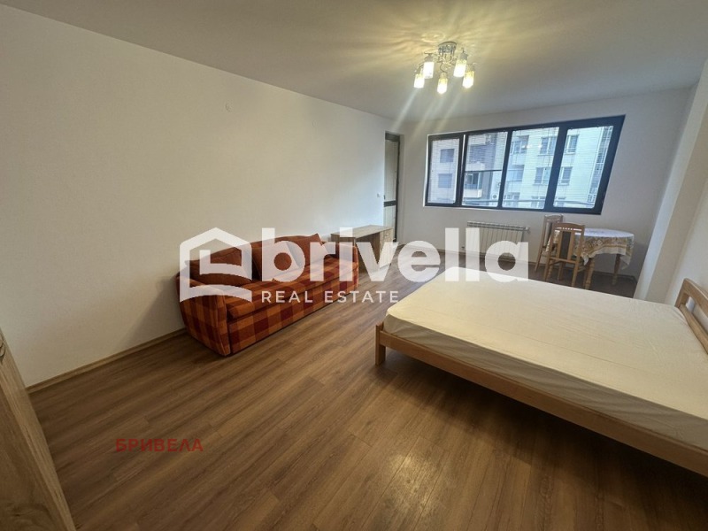 Дава под наем 4-СТАЕН, гр. София, Стрелбище, снимка 4 - Апартаменти - 53439632