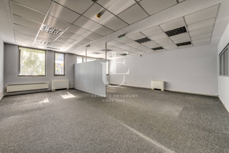 K pronájmu  Kancelář Sofia , Manastirski livadi , 210 m2 | 29034161 - obraz [8]