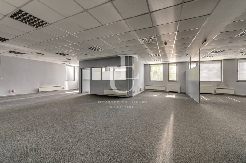 K pronájmu  Kancelář Sofia , Manastirski livadi , 210 m2 | 29034161 - obraz [7]