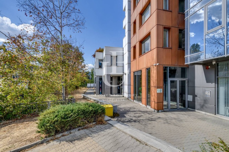 K pronájmu  Kancelář Sofia , Manastirski livadi , 210 m2 | 29034161 - obraz [9]