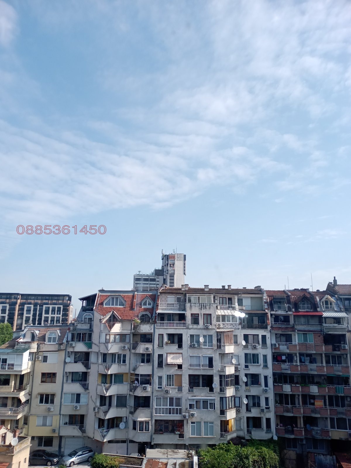 Дава под наем 1-СТАЕН, гр. Пловдив, Кършияка, снимка 11 - Апартаменти - 55128107