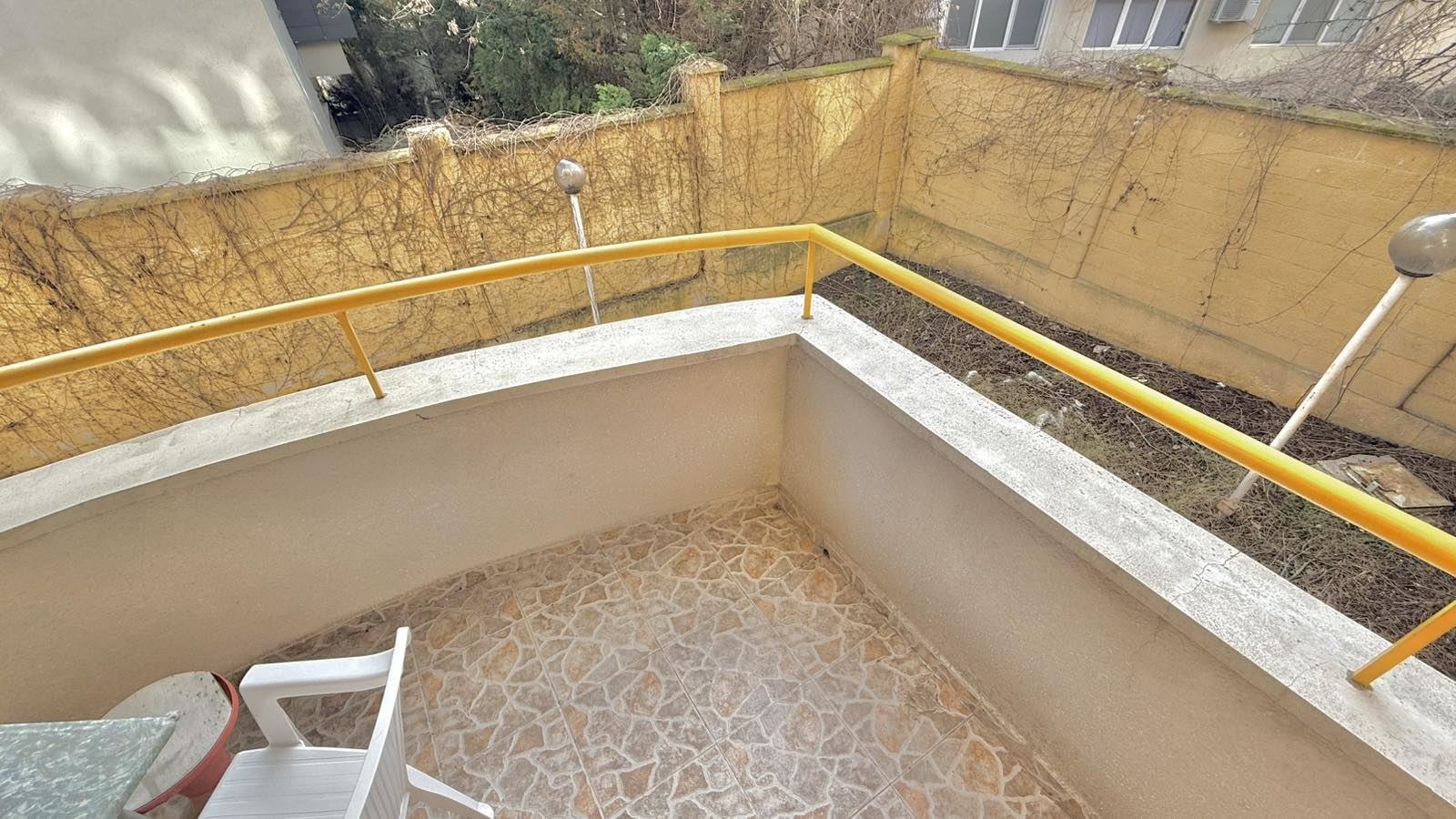 Дава под наем 2-СТАЕН, гр. Варна, Бриз, снимка 5 - Апартаменти - 53617711