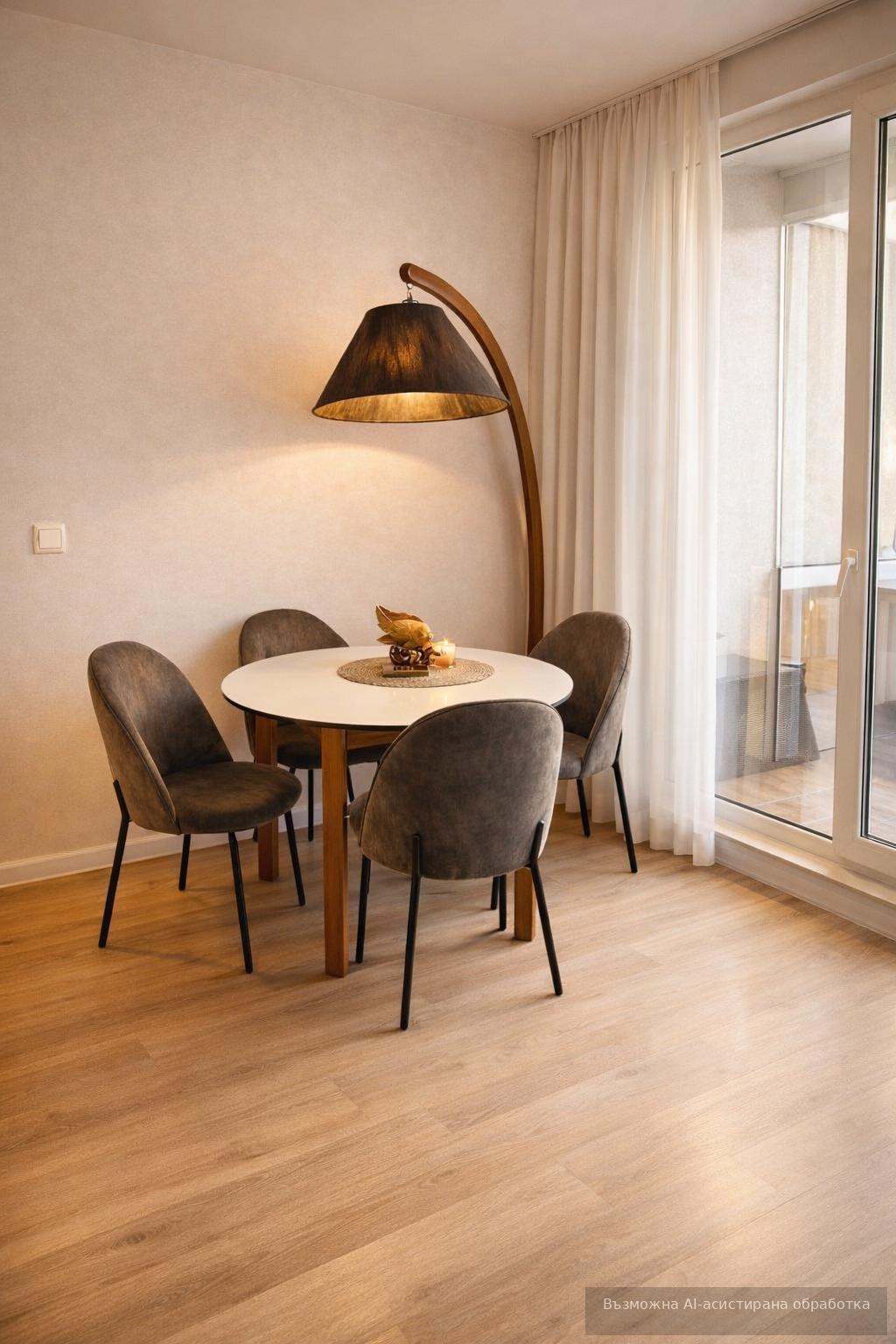 Дава под наем 2-СТАЕН, гр. Пловдив, Кършияка, снимка 2 - Апартаменти - 53732388