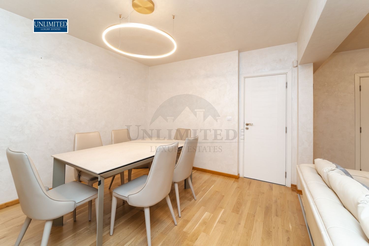 Дава под наем 2-СТАЕН, гр. София, Център, снимка 4 - Апартаменти - 53762802