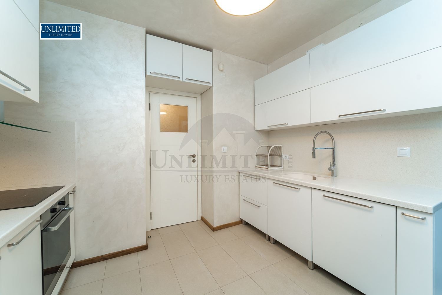 Дава под наем 2-СТАЕН, гр. София, Център, снимка 5 - Апартаменти - 53762802