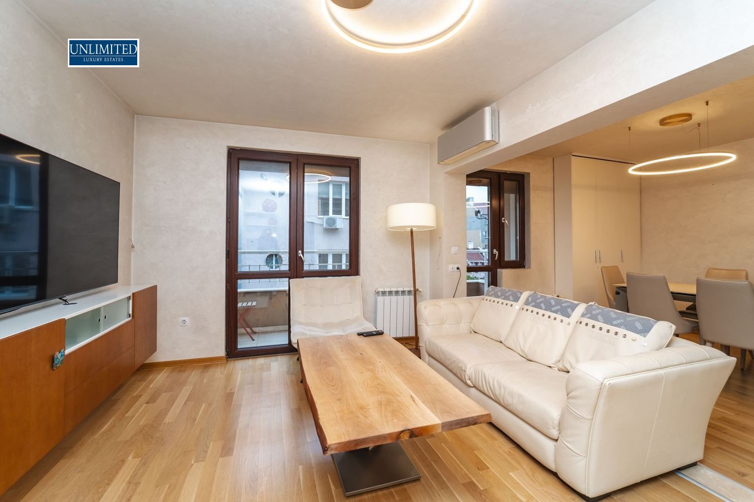 Дава под наем 2-СТАЕН, гр. София, Център