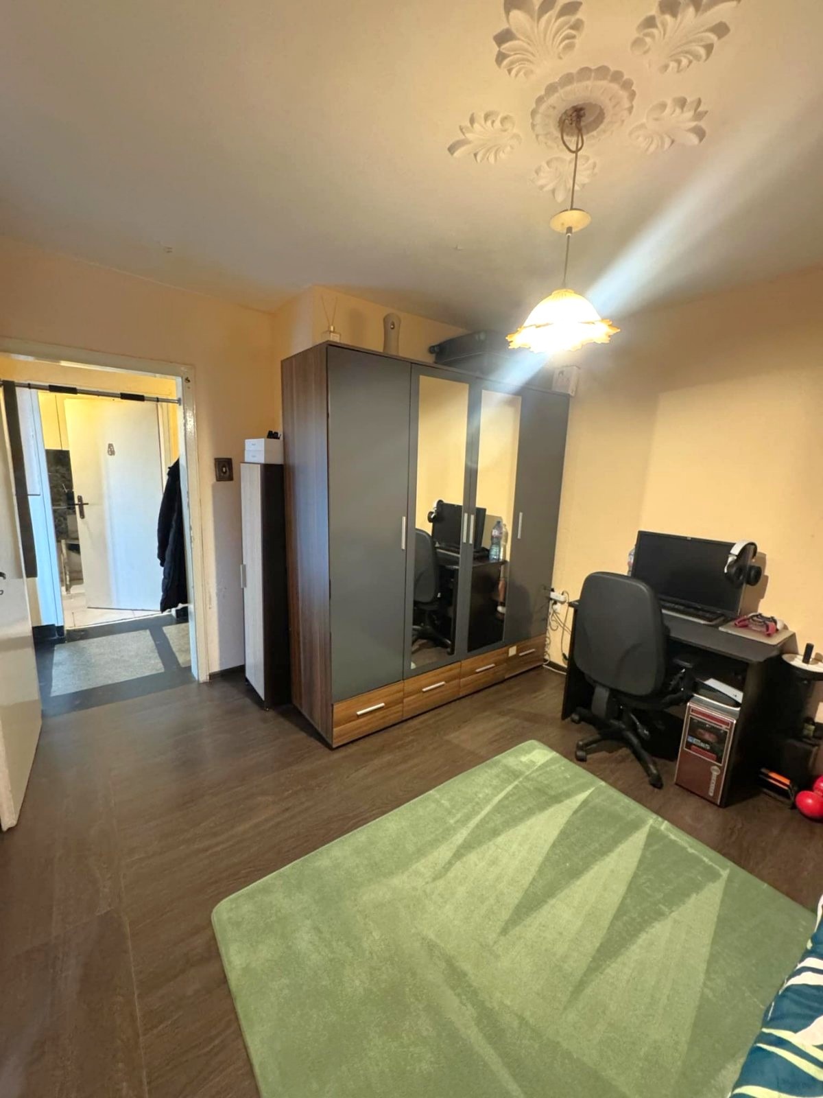 Дава под наем 2-СТАЕН, гр. Варна, Левски 2, снимка 3 - Апартаменти - 53824751