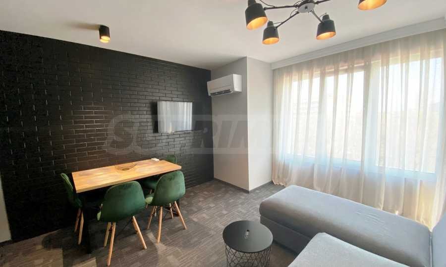 Дава под наем 2-СТАЕН, гр. Пловдив, Коматевски възел