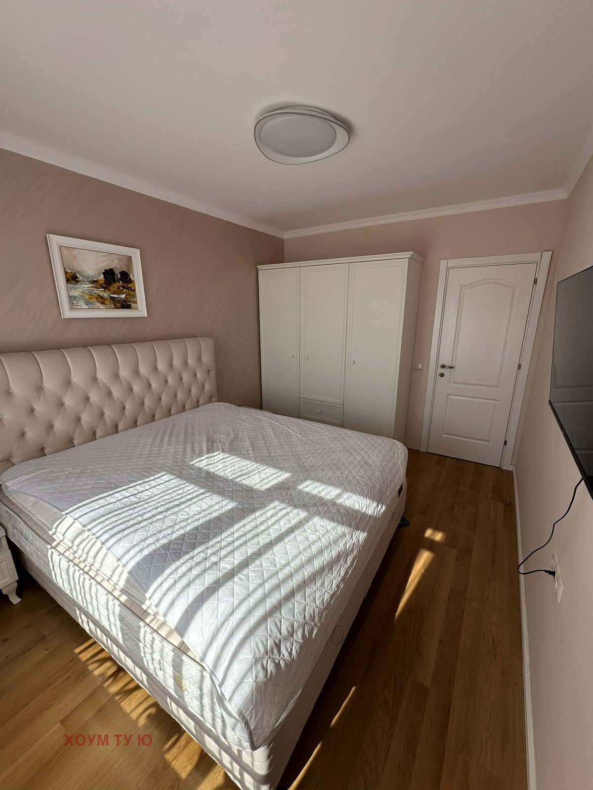 Дава под наем 2-СТАЕН, гр. София, Витоша, снимка 6 - Апартаменти - 54212429