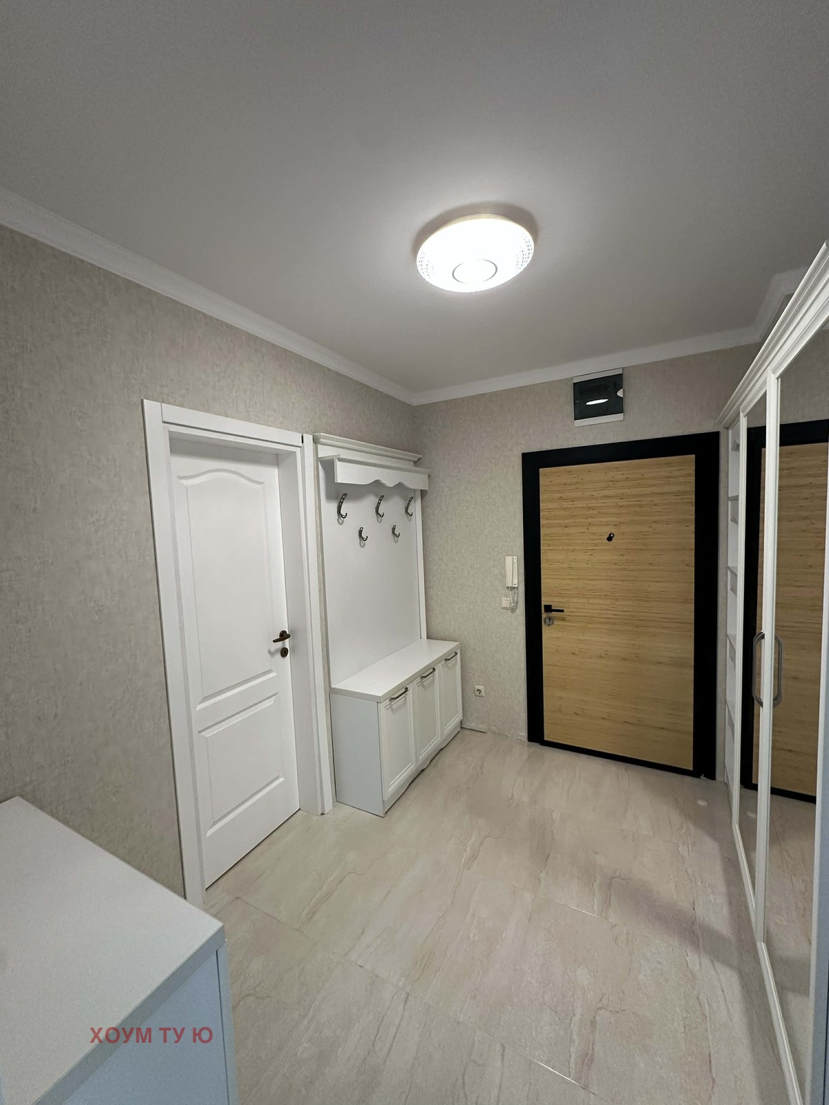 Дава под наем 2-СТАЕН, гр. София, Витоша, снимка 9 - Апартаменти - 54212429