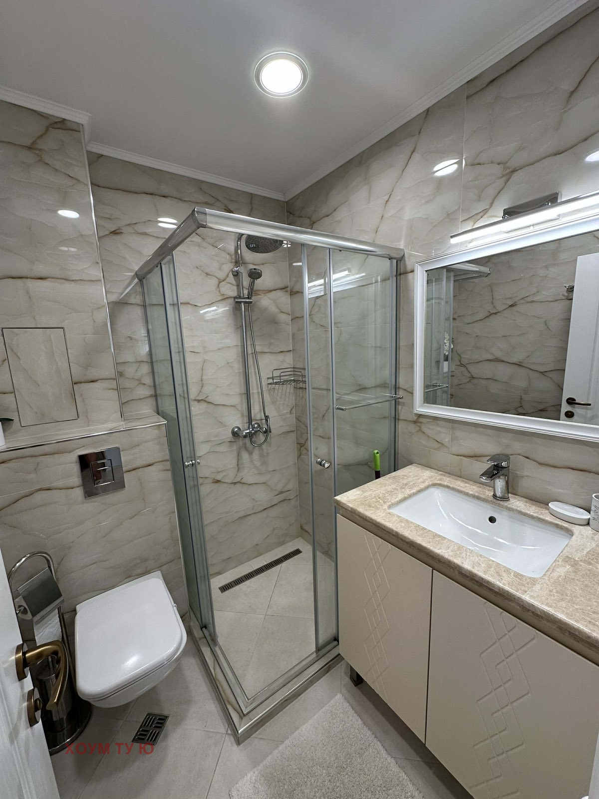 Дава под наем 2-СТАЕН, гр. София, Витоша, снимка 7 - Апартаменти - 54212429