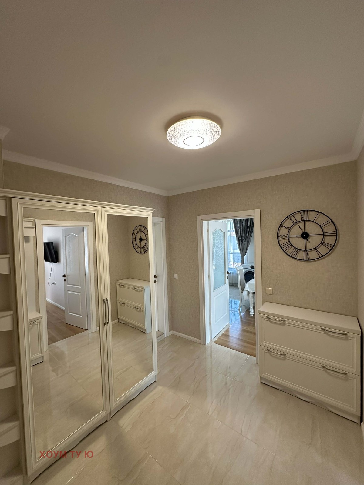 Дава под наем 2-СТАЕН, гр. София, Витоша, снимка 8 - Апартаменти - 54212429