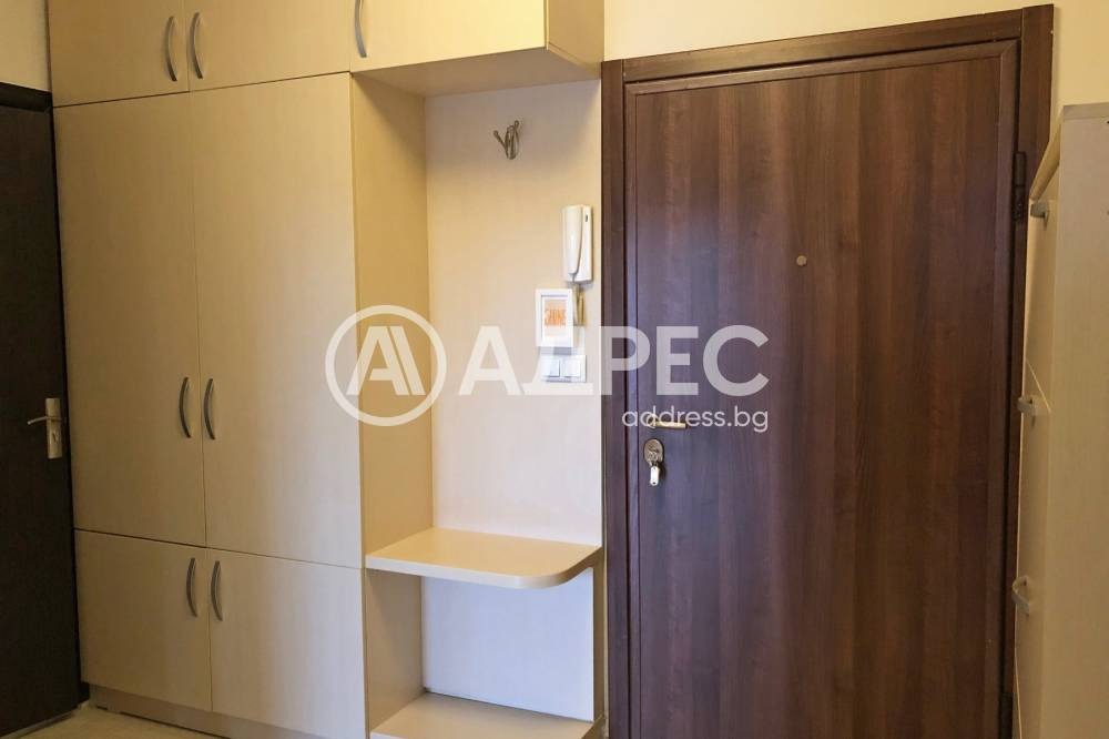 Дава под наем 2-СТАЕН, гр. София, Студентски град, снимка 17 - Апартаменти - 56677272